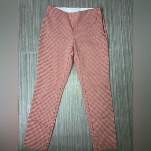 These are seriously the comfiest pants ever! A New Day size 6